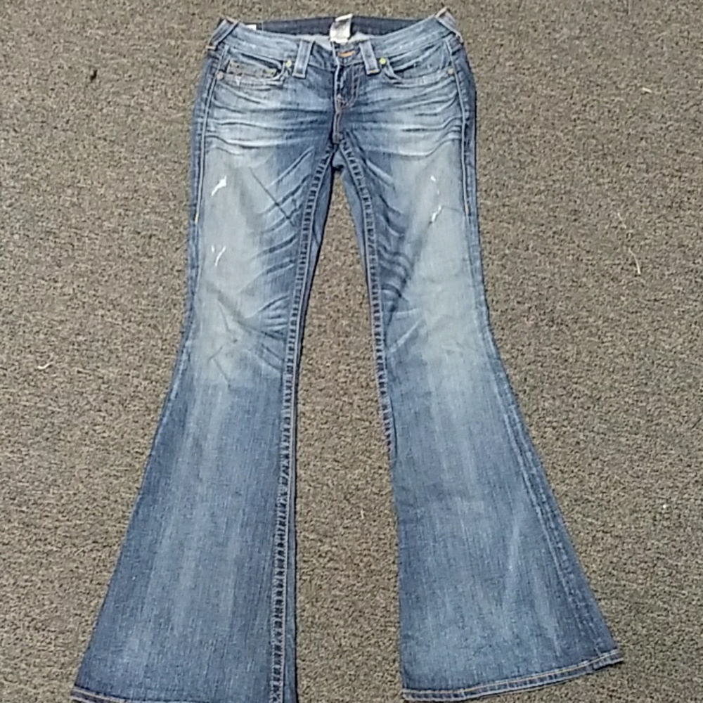 True religion jeans